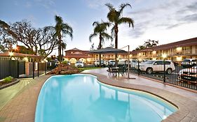 The Aberdeen Motel